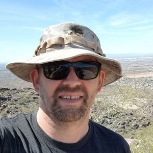 Meet your Posher, Tommy